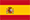 es flag