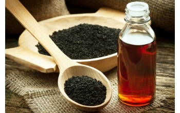 EDIBLE COOKING OILS & NATURAL COLD PRESSED BLACK SEED & CENTAURY SAFFLOWER OILS