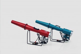 TZ/MBS-01 MECHANICAL BIRD SCARER PROPANE CANNON                                                         